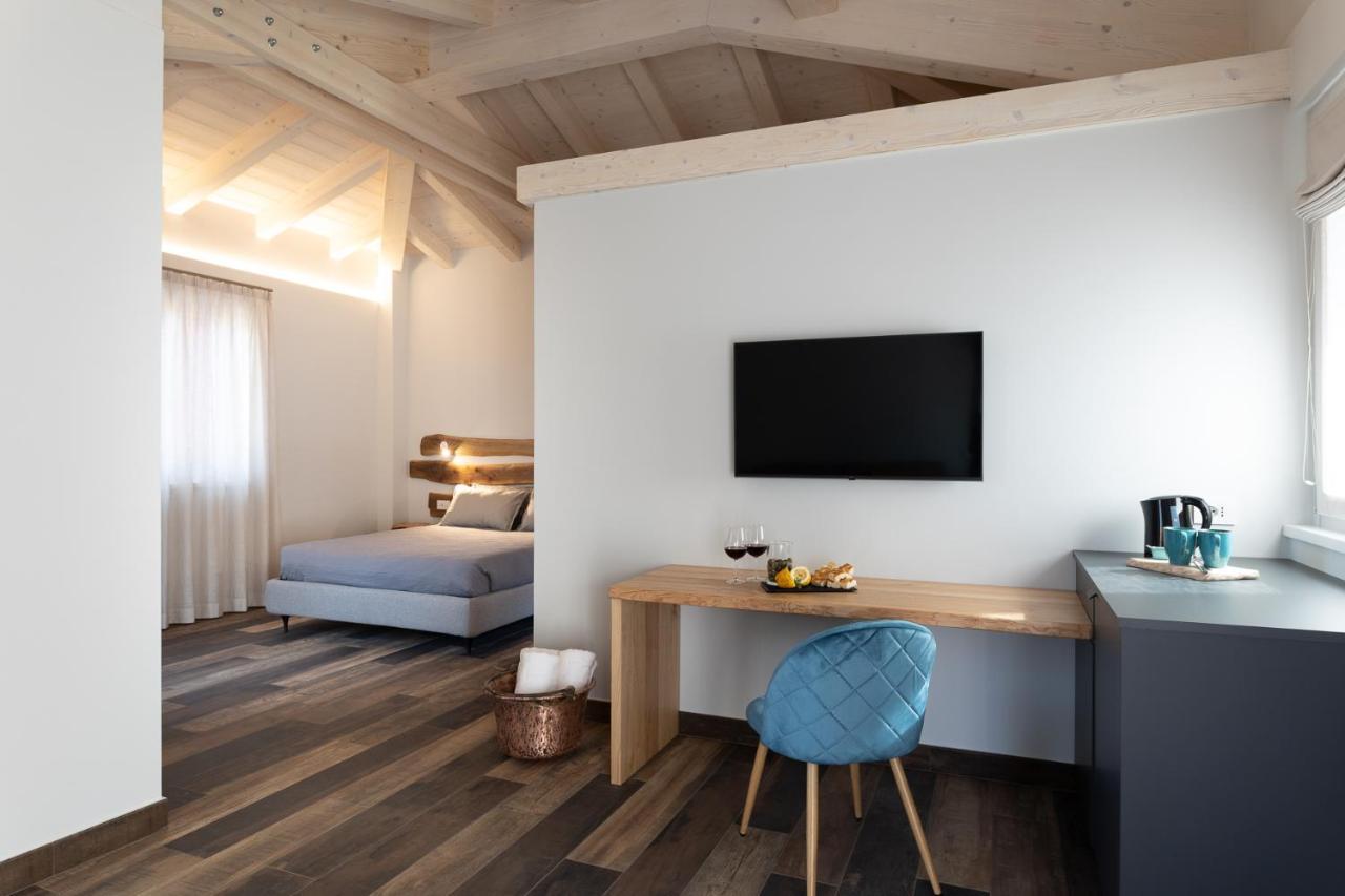 Agriturismo Il Medeghino Musso Εξωτερικό φωτογραφία