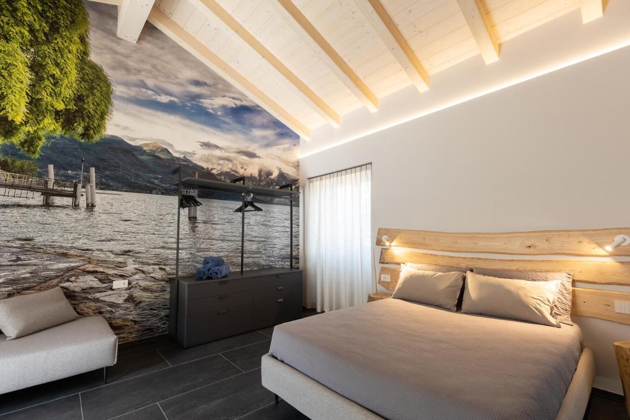 Agriturismo Il Medeghino Musso Εξωτερικό φωτογραφία
