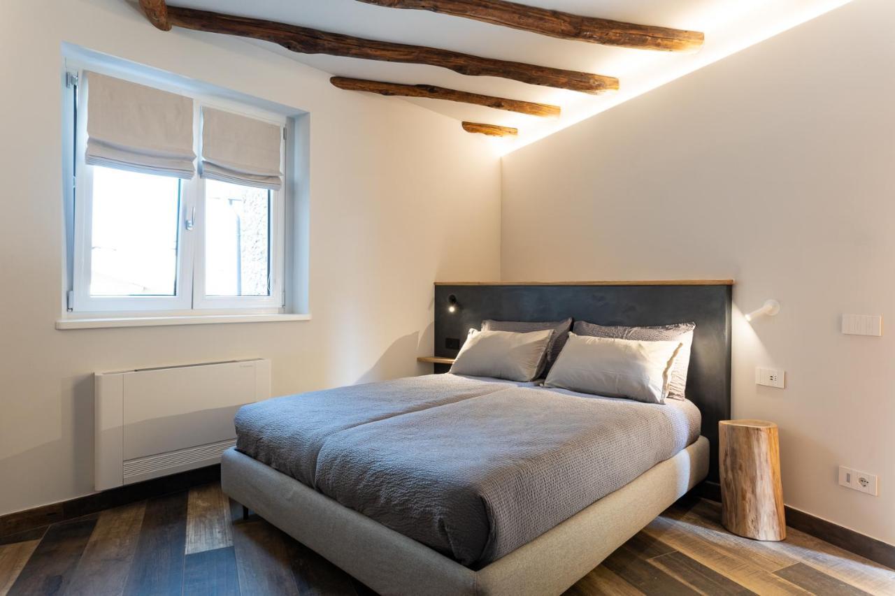 Agriturismo Il Medeghino Musso Εξωτερικό φωτογραφία