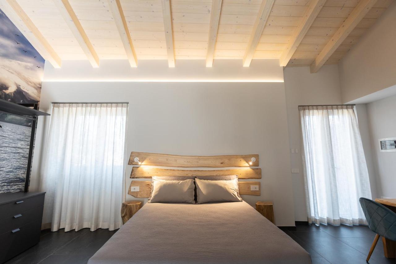 Agriturismo Il Medeghino Musso Εξωτερικό φωτογραφία