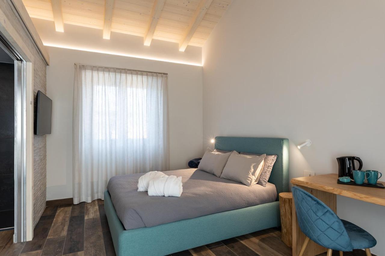 Agriturismo Il Medeghino Musso Εξωτερικό φωτογραφία
