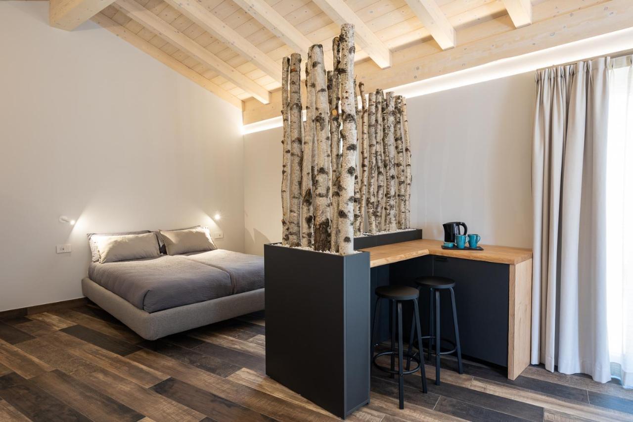Agriturismo Il Medeghino Musso Εξωτερικό φωτογραφία