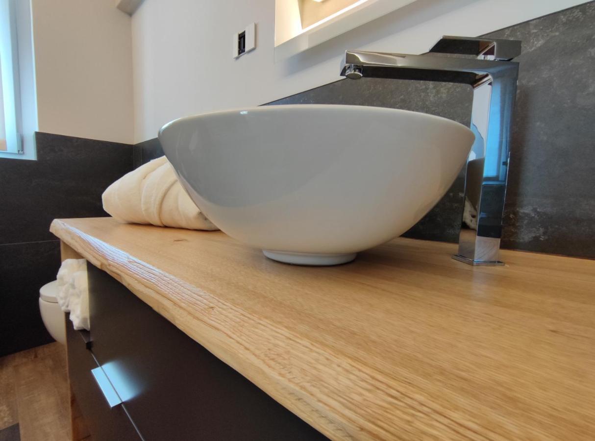 Agriturismo Il Medeghino Musso Εξωτερικό φωτογραφία