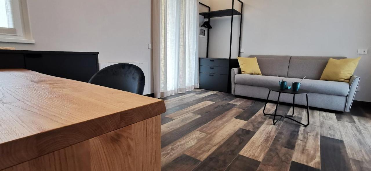 Agriturismo Il Medeghino Musso Εξωτερικό φωτογραφία