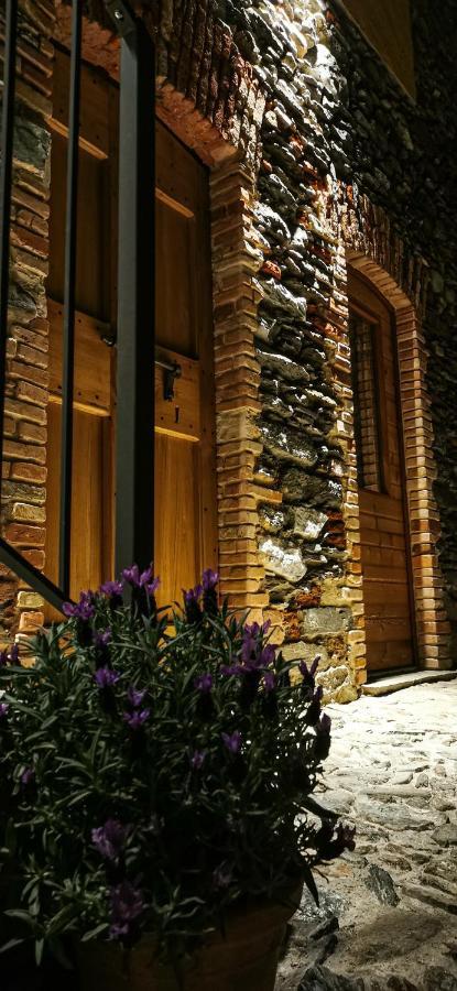 Agriturismo Il Medeghino Musso Εξωτερικό φωτογραφία