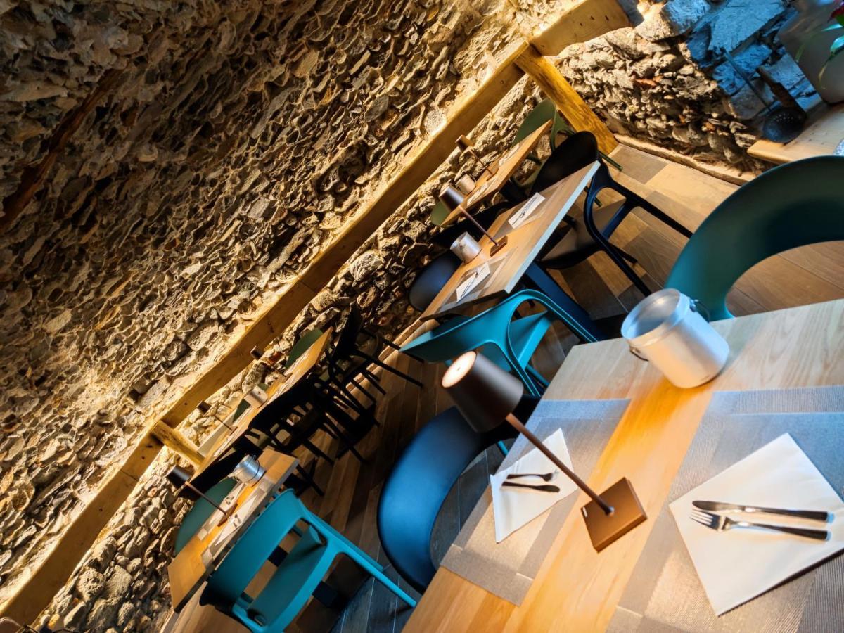 Agriturismo Il Medeghino Musso Εξωτερικό φωτογραφία